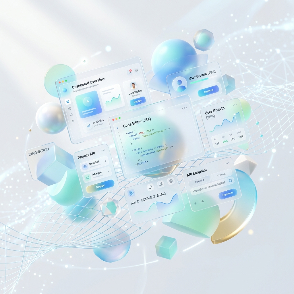 Web Development