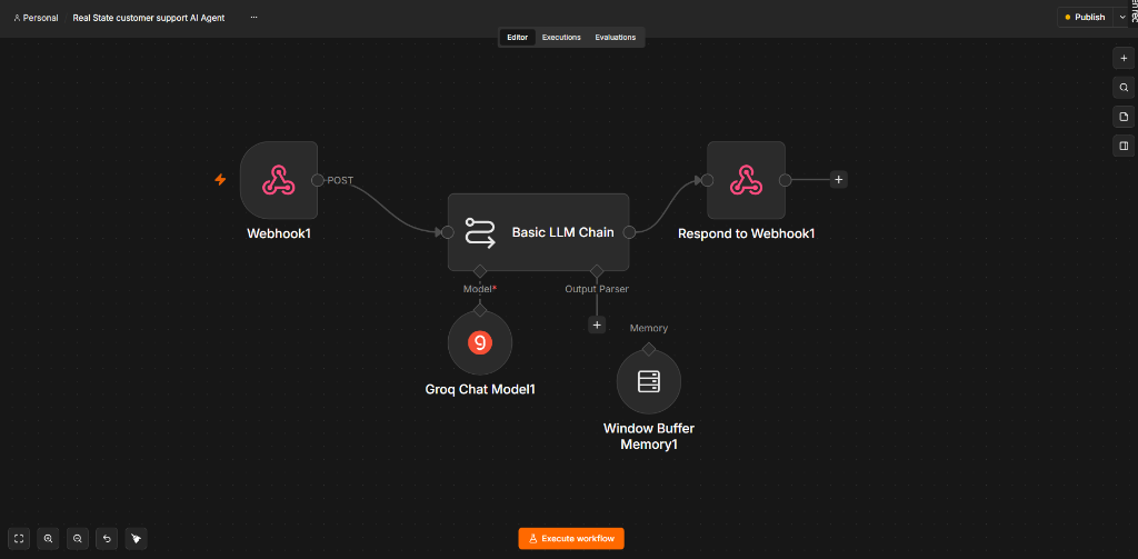 Lead Scoring & Data Extraction